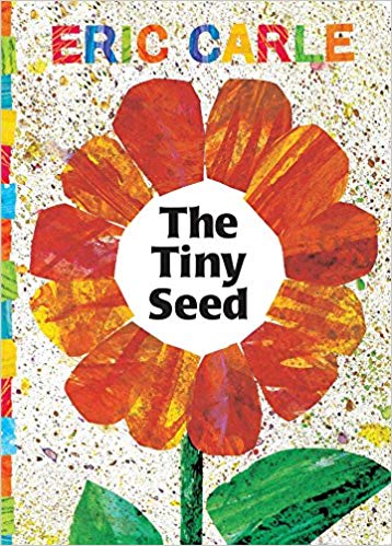 The Tiny Seed