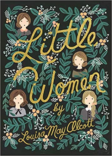 Little Women Puffin Classic