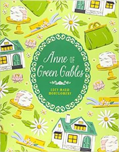 Arcturus Publishing Edition of Anne of Green Gables