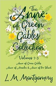 Anne of Green Gables Collection