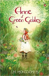Virago Classics Edition of Anne of Green Gables