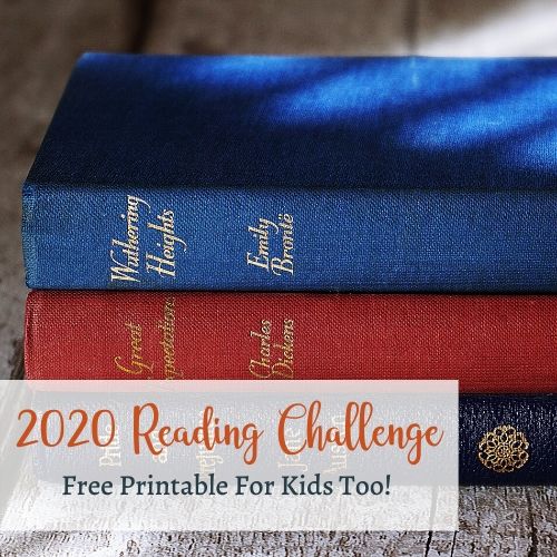 2020 Reading Challenge (1)