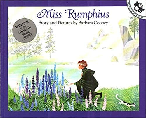 Miss Rumphius