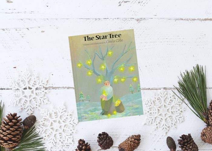 The Star Tree