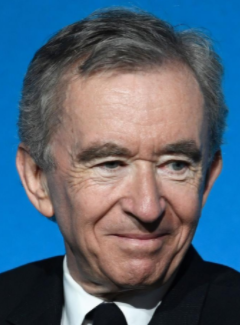 Bernard Arnault