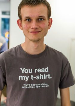 Vitalik Buterin Net Worth - Turkish Weekly
