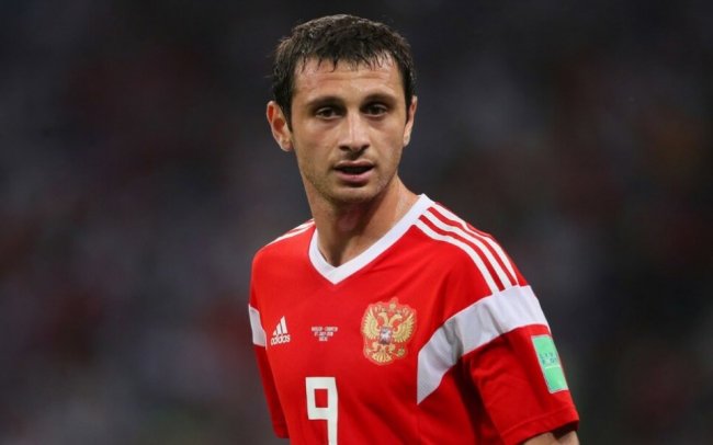 TOP 10 Highest Paid Football Players in Russia