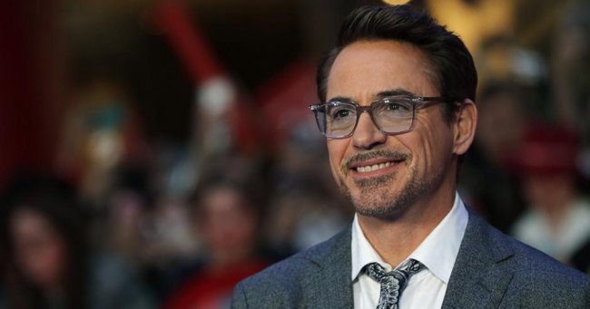 The highest paid actors in the world in 2023 - a dozen Forbes