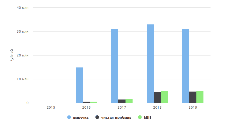 Screenshot from audit-it.ru