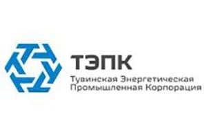 Photo 2. TEPK logo.  Source: vistlan.ru