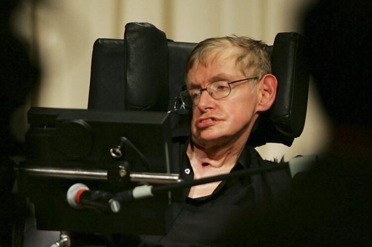 Hawking Stephen Net Worth - Turkish Weekly