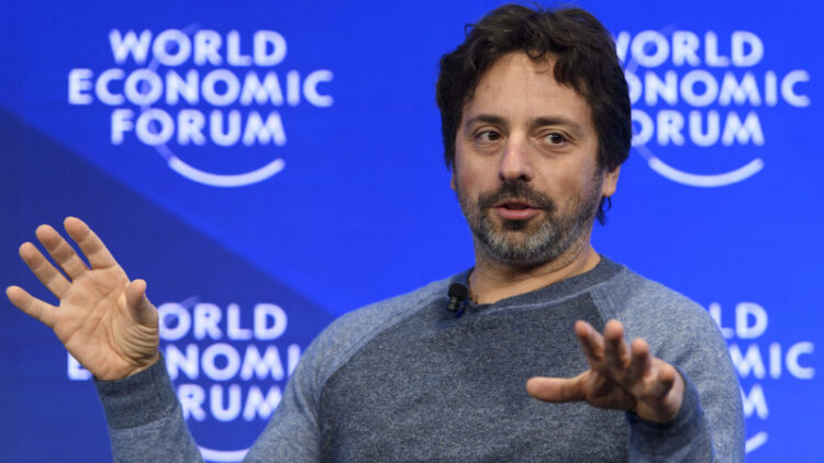 Brin Sergey Net Worth - Turkish Weekly