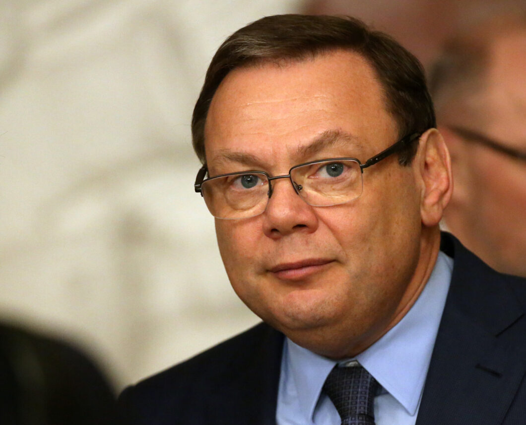 The History of the Creation of the Business Empire of Mikhail Fridman