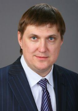 Alexey Bakulin