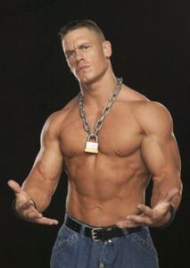 John Cena Net Worth - Turkish Weekly