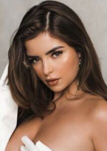 Demi Rose Net Worth - Turkish Weekly