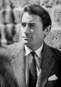 Gregory Peck Net Worth - Turkish Weekly