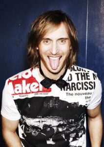 David Guetta Net Worth - Turkish Weekly