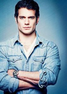 Henry Cavill Net Worth - Turkish Weekly
