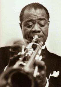 Louis Armstrong Net Worth - Turkish Weekly
