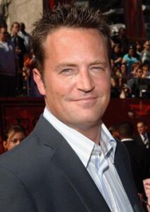 Matthew Perry Net Worth - Turkish Weekly