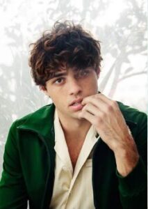 Noah Centineo Net Worth - Turkish Weekly