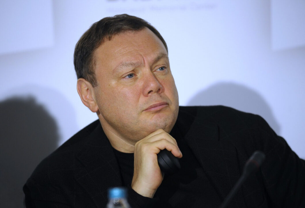 The History of the Creation of the Business Empire of Mikhail Fridman