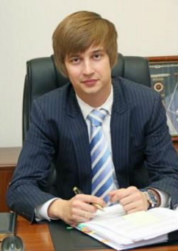 Roman Karaulov