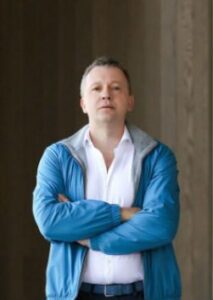 Sergey Lomakin Net Worth - Turkish Weekly