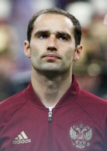 Roman Shirokov Net Worth - Turkish Weekly