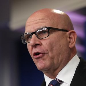Russian officers-diplomats carried out sabotage in the US - McMaster