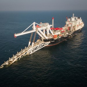 US and Romania declared opposition to Nord Stream 2