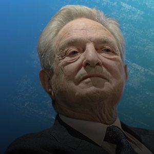 The world of George Soros