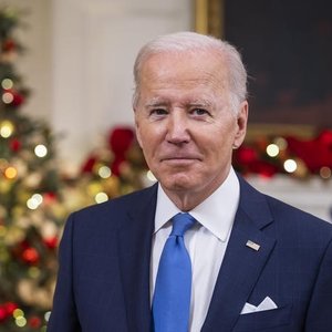 Biden: I will run for president again in 2024.  If I'm healthy like now