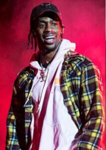 Travis Scott Net Worth - Turkish Weekly