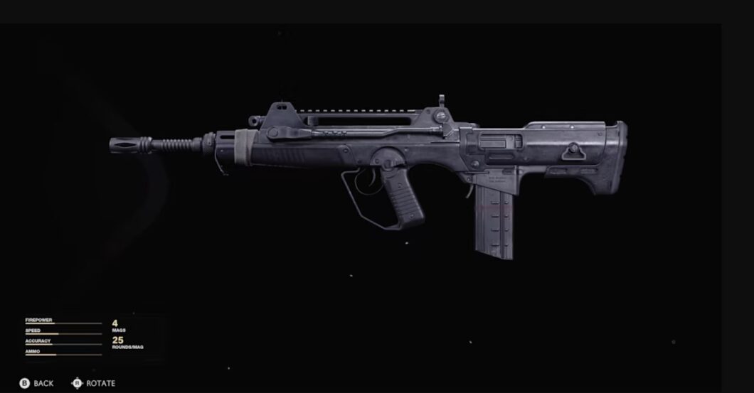 12 Best Guns for Zombies Cold War 2024 CoD Weapons Guide