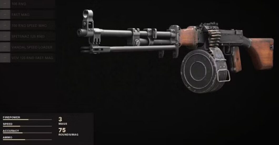 12 Best Guns for Zombies Cold War 2024 CoD Weapons Guide