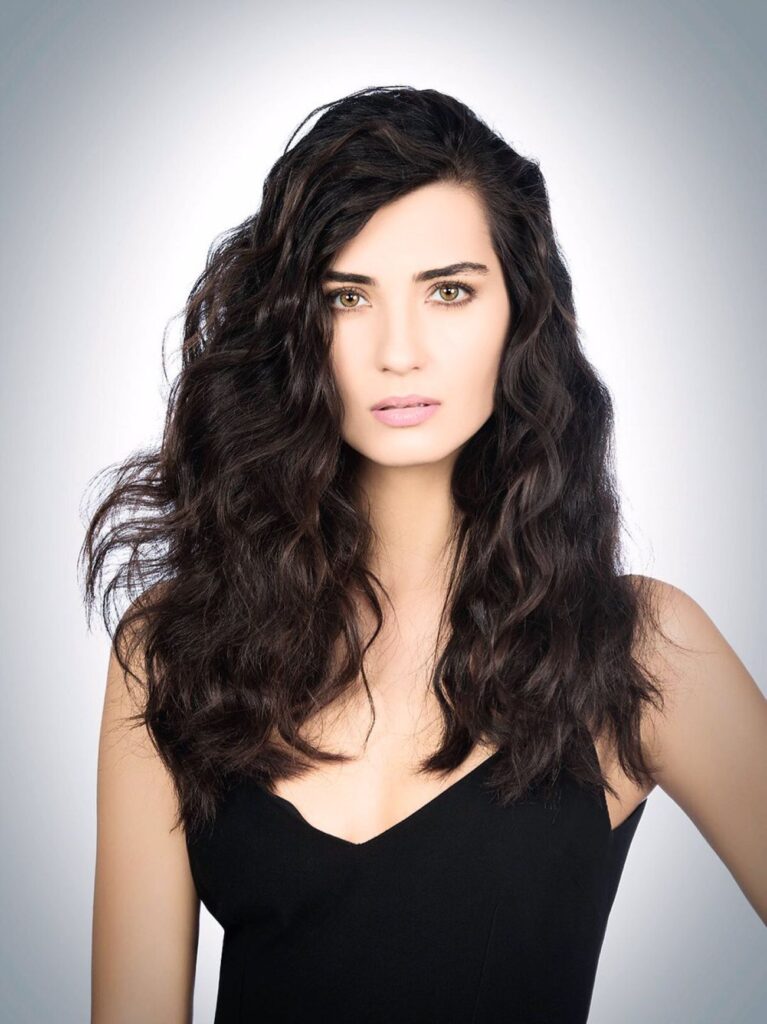 tuba buyukustun best turkish actresses