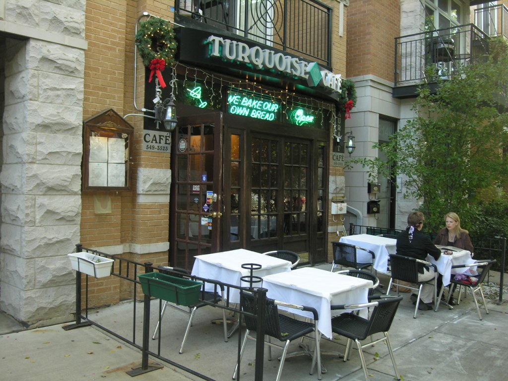 turquoise best turkish restaurants chicago