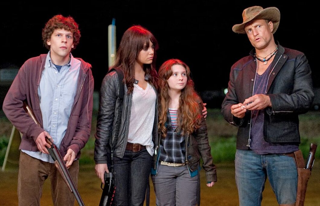 Zombieland 3 Release Date Everything You Need to Know! Turkish Weekly