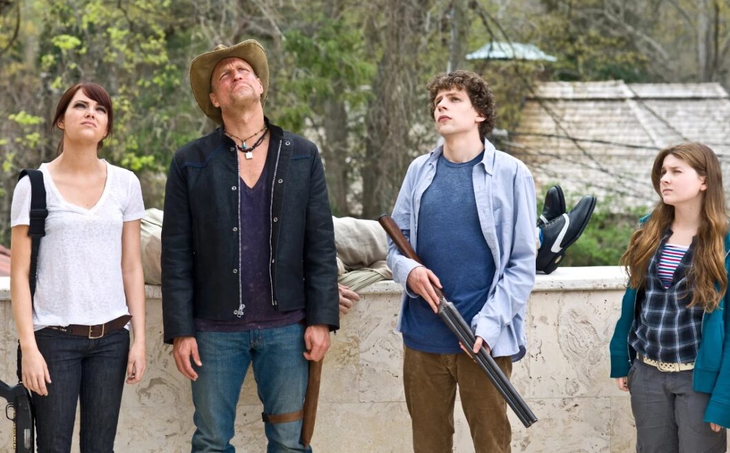 Zombieland 3 Release Date Everything You Need to Know! Turkish Weekly