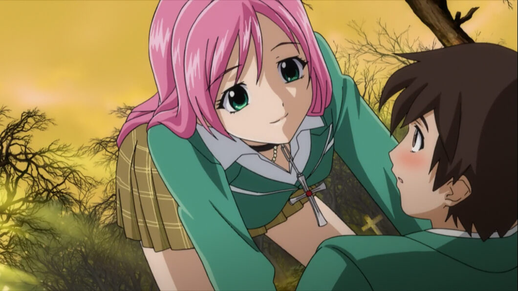 Rosario Vampire Season 3 Release Date Confirmed or Not Turkish