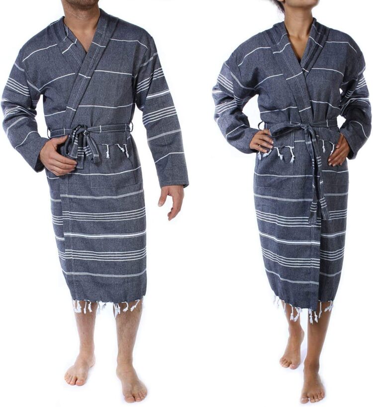 12 Best Turkish Cotton Robe 2024 Highest Quality Cotton