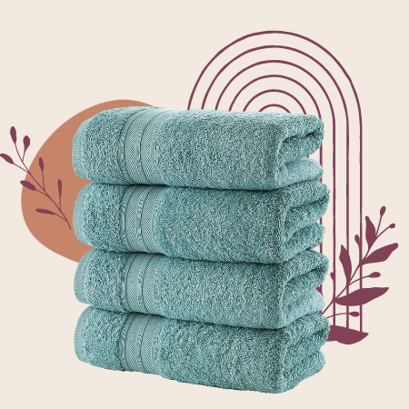 Hammam Linen Towels (2)