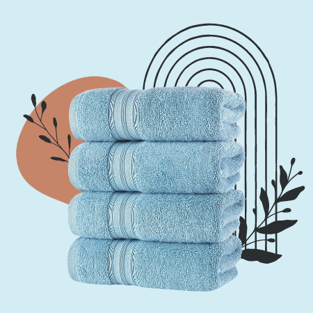 Hammam Linen Towels