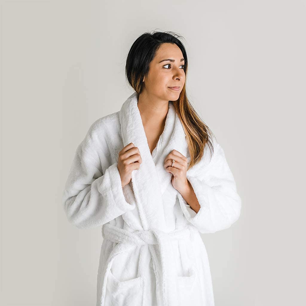 12 Best Turkish Cotton Robe 2024 Highest Quality Cotton