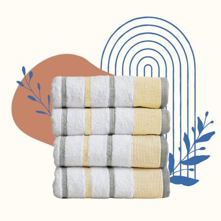 Noelle Towels