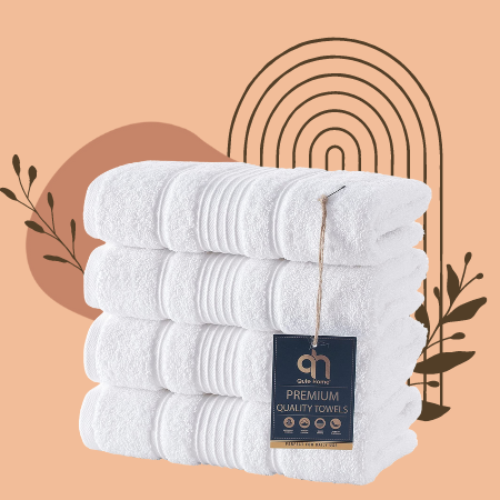 Qute Home Towels