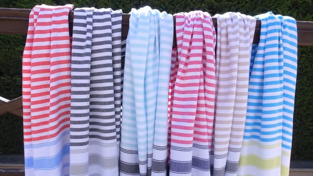 12 Best Turkish Cotton and Hand Towels 2024 Finding the Perfect Set for You