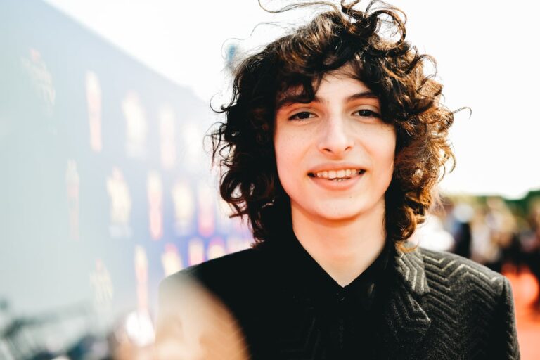 Is Finn Wolfhard Gay: Know More About His Life! - Turkish Weekly